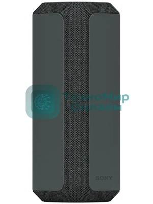 Беспроводная колонка Sony SRS-XE300, черный
