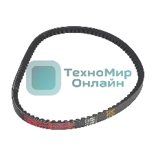 Ремень PATRIOT S17x889 для виброплит SVR 170 RS и SVR 180 RS