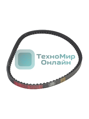 Ремень PATRIOT S17x889 для виброплит SVR 170 RS и SVR 180 RS
