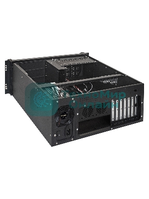 Серверный корпус ExeGate Pro EX293222RUS 4U450-16/4U4019S (RM 19