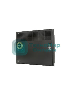 Конвектор электрический iVigo EPK4570E10 1000 Вт Черный