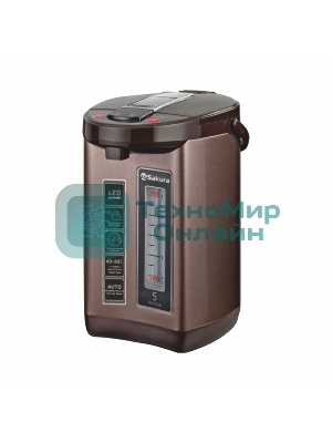 Термопот Sakura SA-1365BR