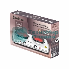 Плитка настол Sakura SA-7168S