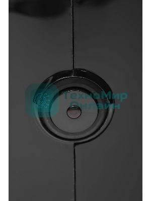 Кофеварка капельная Kitfort KT-763 350Вт черный