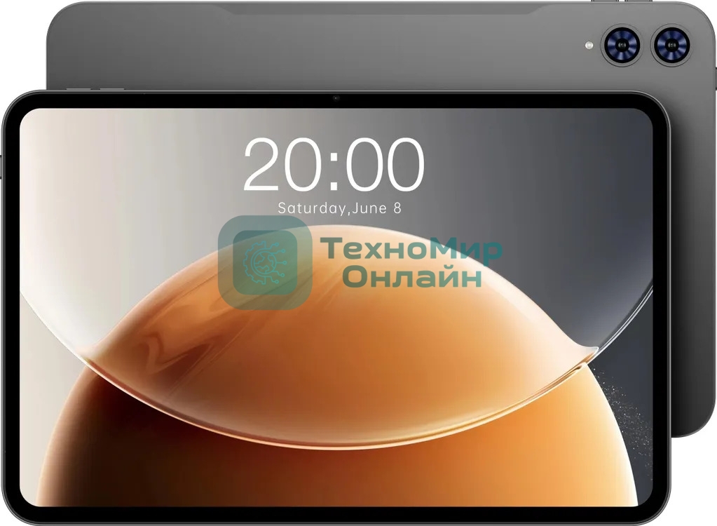 Планшет Teclast T65 Premium set 2026 13.4