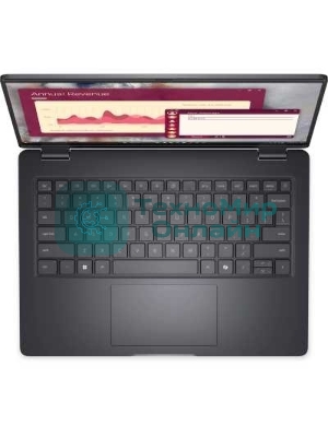 Ноутбук Dell 16 Pro Pro16-7655/16
