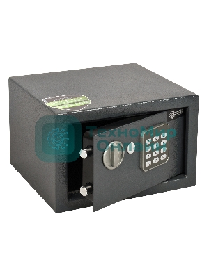 Сейф мебельный Cactus CS-SF-E18 170x260x230мм электронный