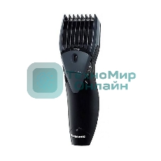Триммер Panasonic ER-Gb36-K520 черный
