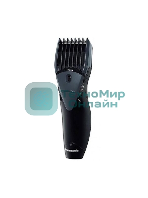 Триммер Panasonic ER-Gb36-K520 черный