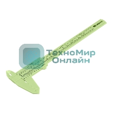 Штангенциркуль Сибртех пластиковый, 150 мм