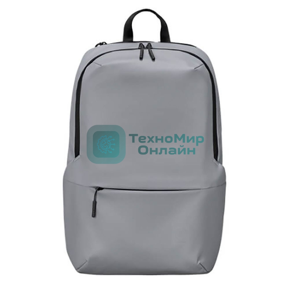 Рюкзак Ninetygo Sports Leisure Backpack серый