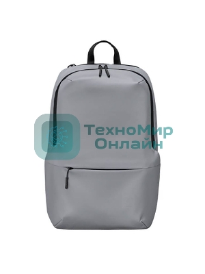 Рюкзак Ninetygo Sports Leisure Backpack серый