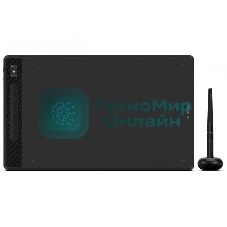 Графический планшет Huion Inspiroy Giano, 8192 уровней, USB Type-C