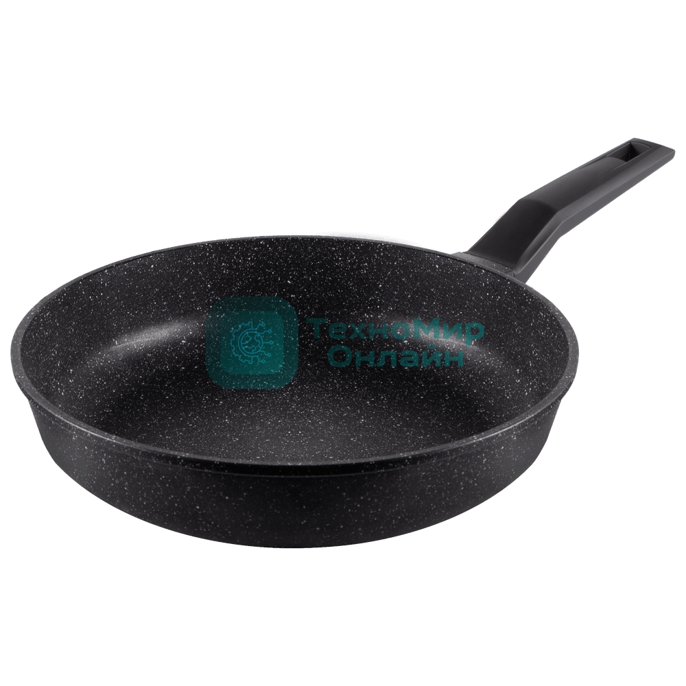 Сковорода Maunfeld Galaxite MF26GLX01FP из литого алюминия, 26 см