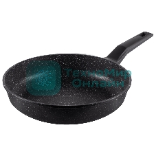 Сковорода Maunfeld Galaxite MF26GLX01FP из литого алюминия, 26 см