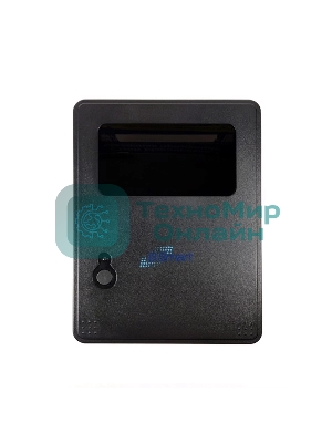 Принтер этикеток Bsmart BS460T термотрансферный, 300 dpi, 152 мм/сек, USB, RS-232, Ethernet, черный