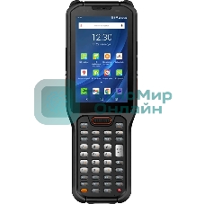 Терминал сбора данных Urovo RT40 (RT40-SS5X10E4011HQ) 4 