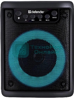 Портативная колонка Defender Funky