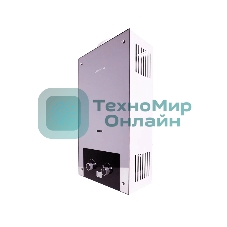 Водонагреватель GENBERG 210.01 ДЕКОР Зеркало