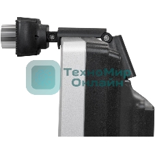 Веб-камера ExeGate BusinessPro C922 HD 1280x720, 30 кадр/с, USB Type-A, микрофон (шумоподавление), универсальное крепление