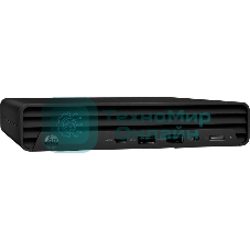 Мини ПК HP 260 G9 Mini Core i5-1335U/16GB/512GB/ usb kbd,mouse/Stand/DOS/k+m C928844Ц Мини ПК HP 260 G9 Mini Core i5-1335U/16GB/512GB/ usb kbd,mouse/Stand/DOS/k+m C928844Ц