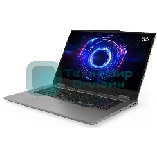 Ноутбук Lenovo LOQ 17IRX10 Core i5 13450HX 16Gb SSD512Gb NVIDIA GeForce RTX5050 8Gb 17.3