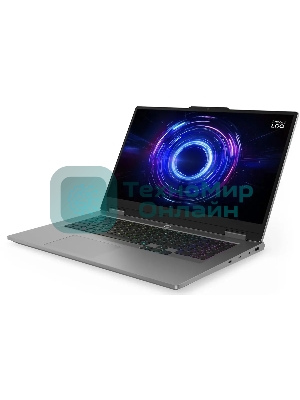 Ноутбук Lenovo LOQ 17IRX10 Core i5 13450HX 16Gb SSD512Gb NVIDIA GeForce RTX5050 8Gb 17.3