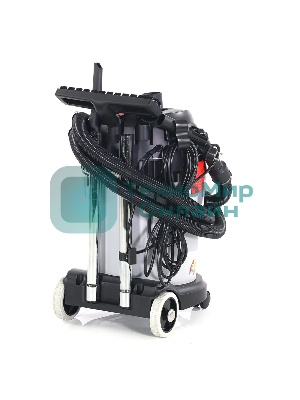 Строительный пылесос INTERSKOL PU-30/1400PE