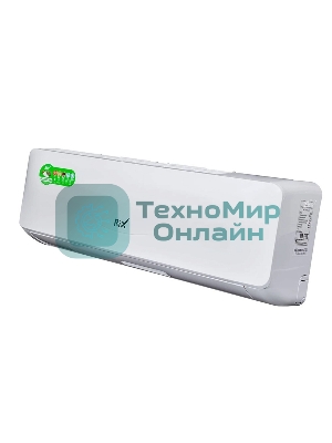 Сплит-система настенного типа RIX серии IZUMI IZ/OZ-S07BS