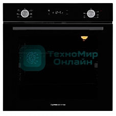 Духовой электрический шкаф Zigmund & Shtain E 159 B