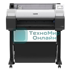 Плоттер струйный Canon imagePROGRAF TM-240 (6242C003), A1, цветное, 24