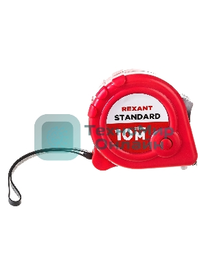Рулетка измерительная Rexant 