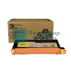 Картридж лазерный GalaPrint GP-113R00725 желтый (6000 стр) для Xerox Phaser 6180/6180MFP/6180MFP/D/6180MFP/N