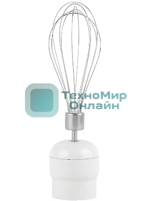 Блендер Scarlett SC-HB42F06 (белый)