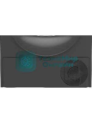 Сушильная машина Beko BM3T37220A черный, 7 кг, сушка - тепловой насос, программ - 15, 59.8 x 84.6 x 54.5 см