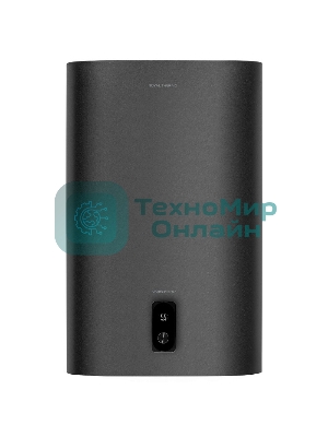 Водонагреватель Royal Thermo RWH 80 Smalto Inverter Grafit