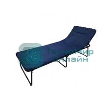 Раскладушка полумягкая Надин С408 197х73х35 см