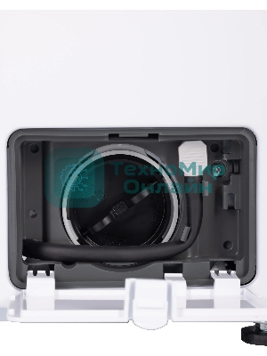 Стиральная машина NORD i-WS2 712 W белый, загрузка фронтальная 7 кг, 1200 об/мин, класс: А+++