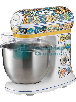 Миксер стационарный Ariete 00C15880PAR0 Positano