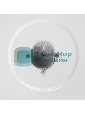 Газовая варочная панель Maunfeld EGHE.43.3STS-EW