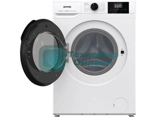 Стиральная машина Gorenje W5NGPI72SBS/C