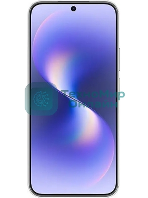 Смартфон Huawei Nova 15 12/256GB белый