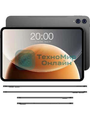 Планшет Teclast T65 Premium set 2026 13.4