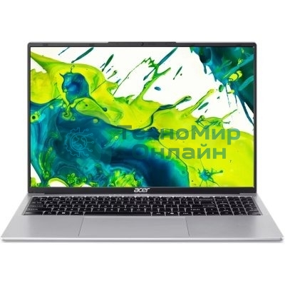 Ноутбук ACER Aspire Lite AL16-54P-586N/16