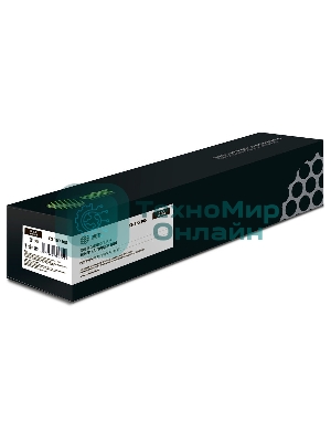 Картридж лазерный Cactus CS-TK7105 черный (20000 стр.) для Kyocera Mita TASKalfa 3010i/3011i