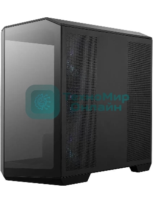 Компьютерный корпус MSI MAG Pano M100R PZ черный