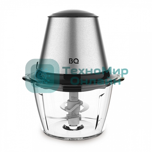 Измельчитель BQ CH1005 стальной