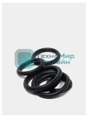 Набор колец для ПНД фитингов