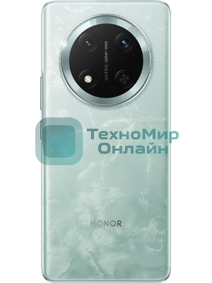 Смартфон Honor X9c, 12/256Gb, зеленый