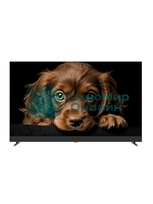 Телевизор TopDevice 55